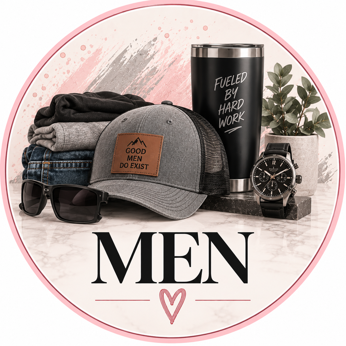 Men
