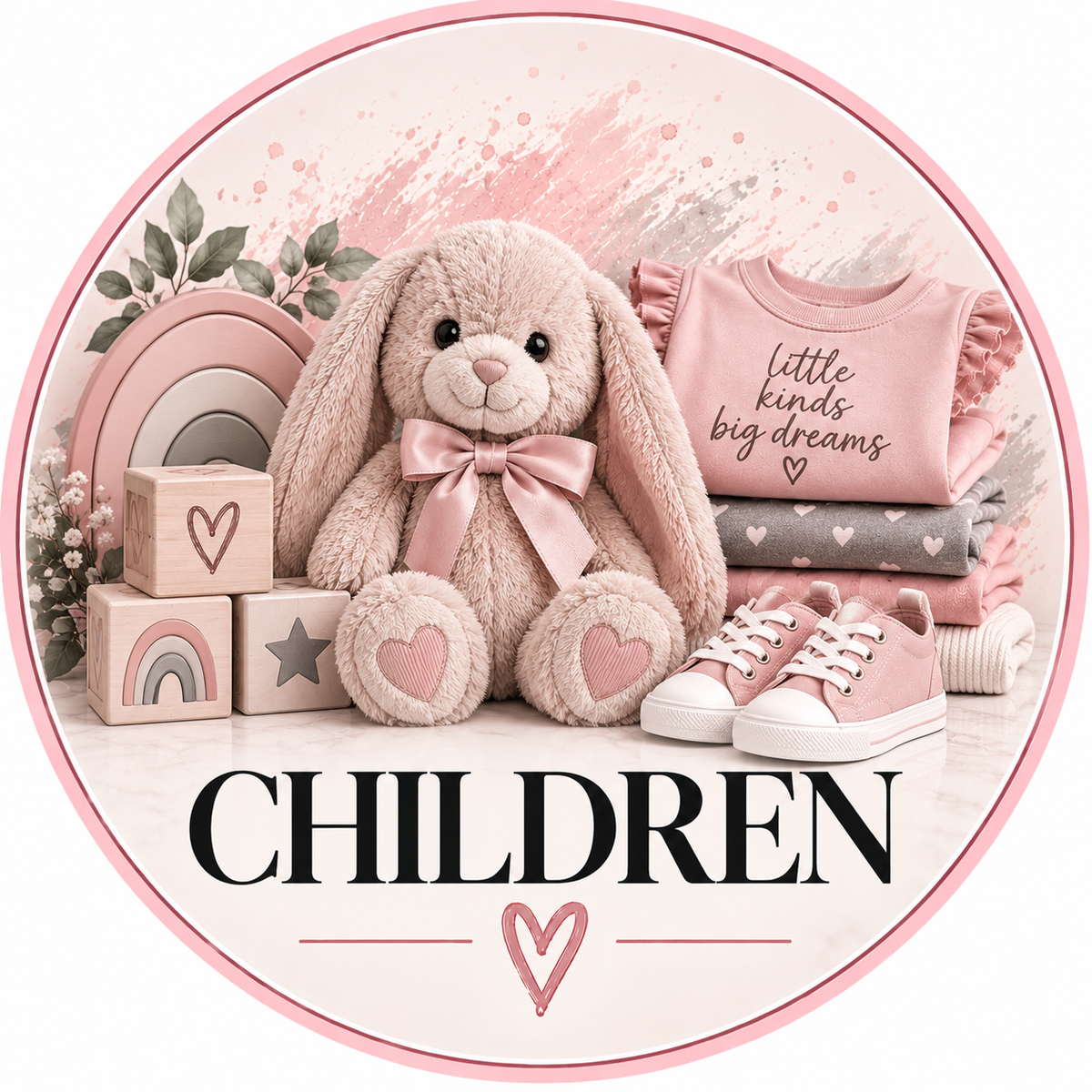 Children