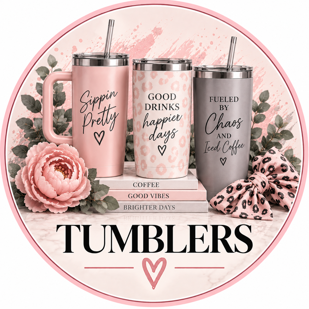 Tumblers