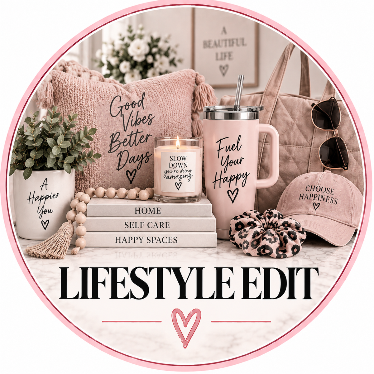 Lifestyle Edit