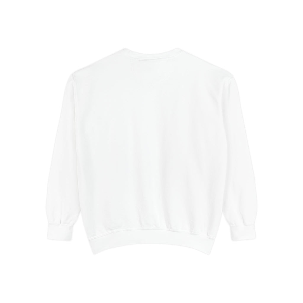 Welcome Fall Sweatshirt - Autumn Pumpkin & Sunflower Crewneck