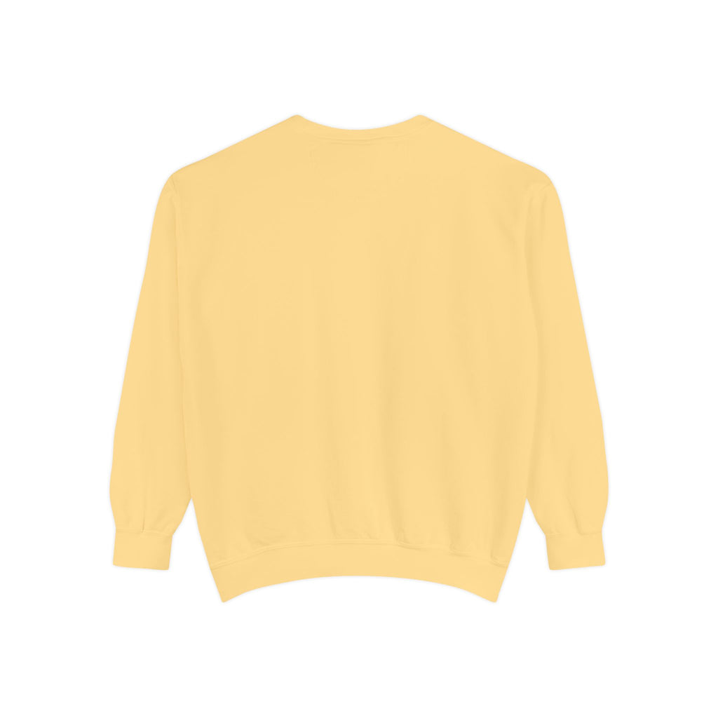 Welcome Fall Sweatshirt - Autumn Pumpkin & Sunflower Crewneck