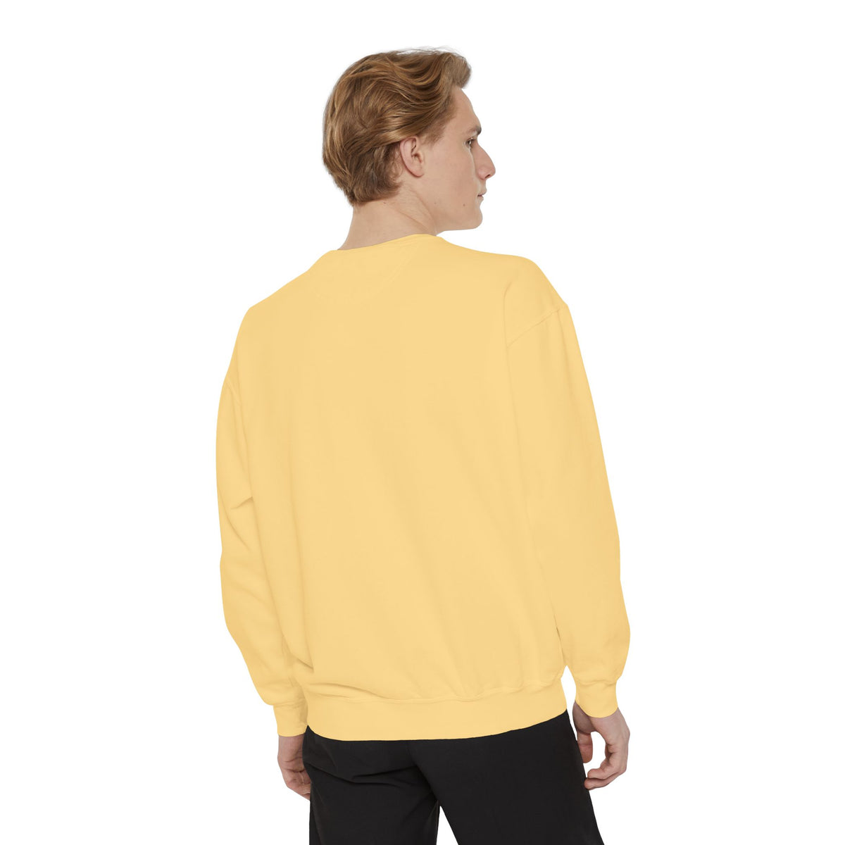 Welcome Fall Sweatshirt - Autumn Pumpkin & Sunflower Crewneck