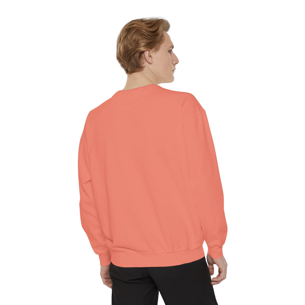 Welcome Fall Sweatshirt - Autumn Pumpkin & Sunflower Crewneck