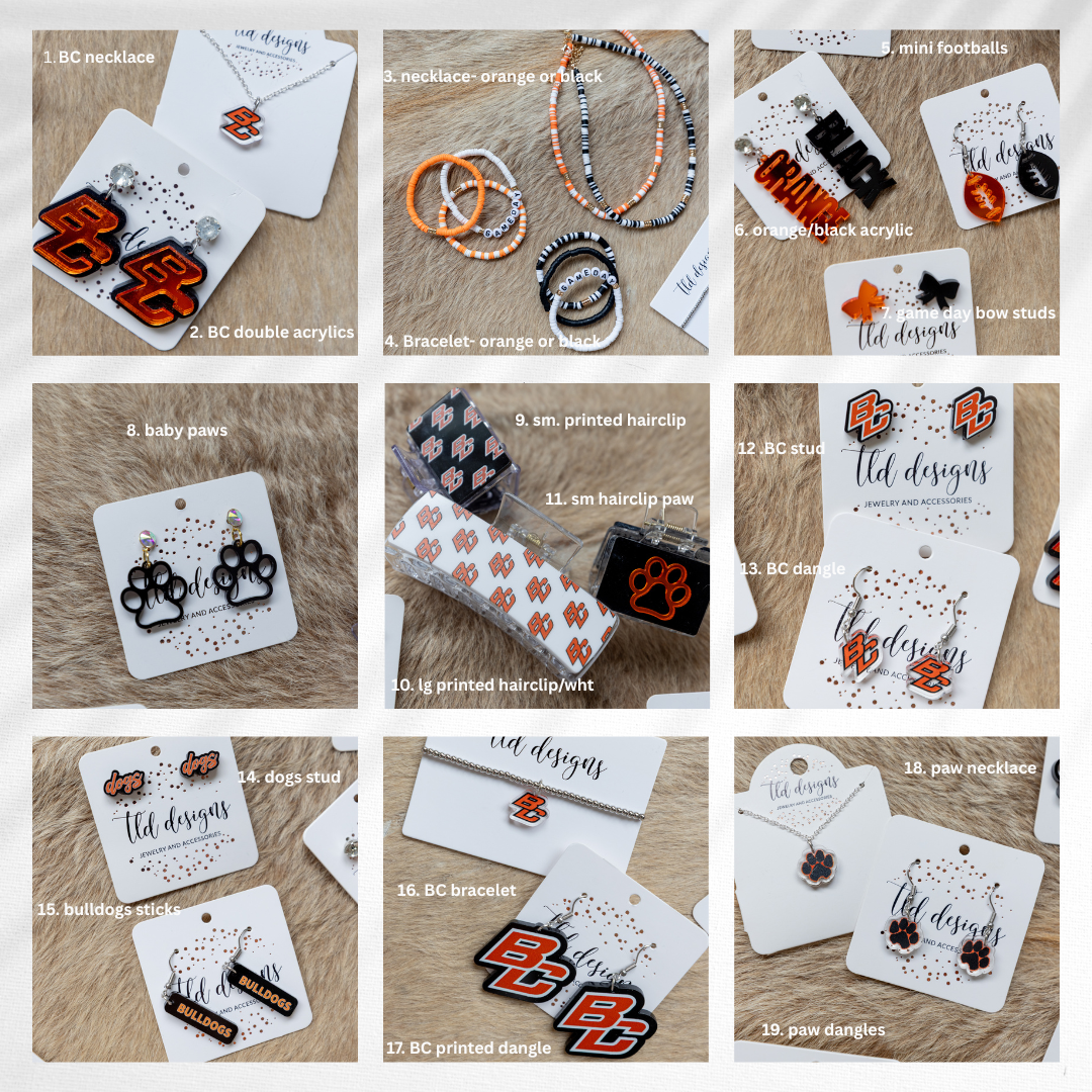 BC Collection
