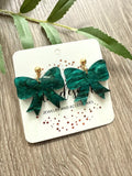 Jaded Bows